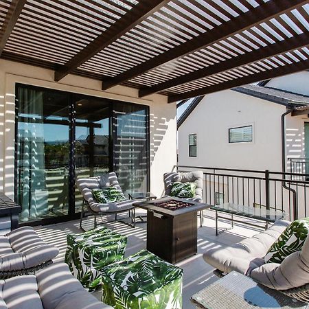 Ocotillo Springs 21 Sleeps 22 Guests, Fire Pit, Community Pool And Hot Tub Santa Clara Exterior photo