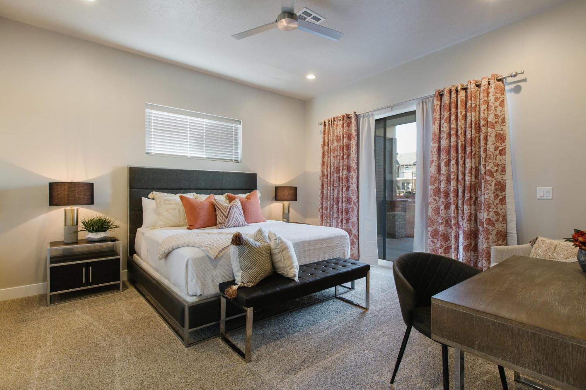 Ocotillo Springs 21 Sleeps 22 Guests, Fire Pit, Community Pool And Hot Tub Santa Clara Exterior photo