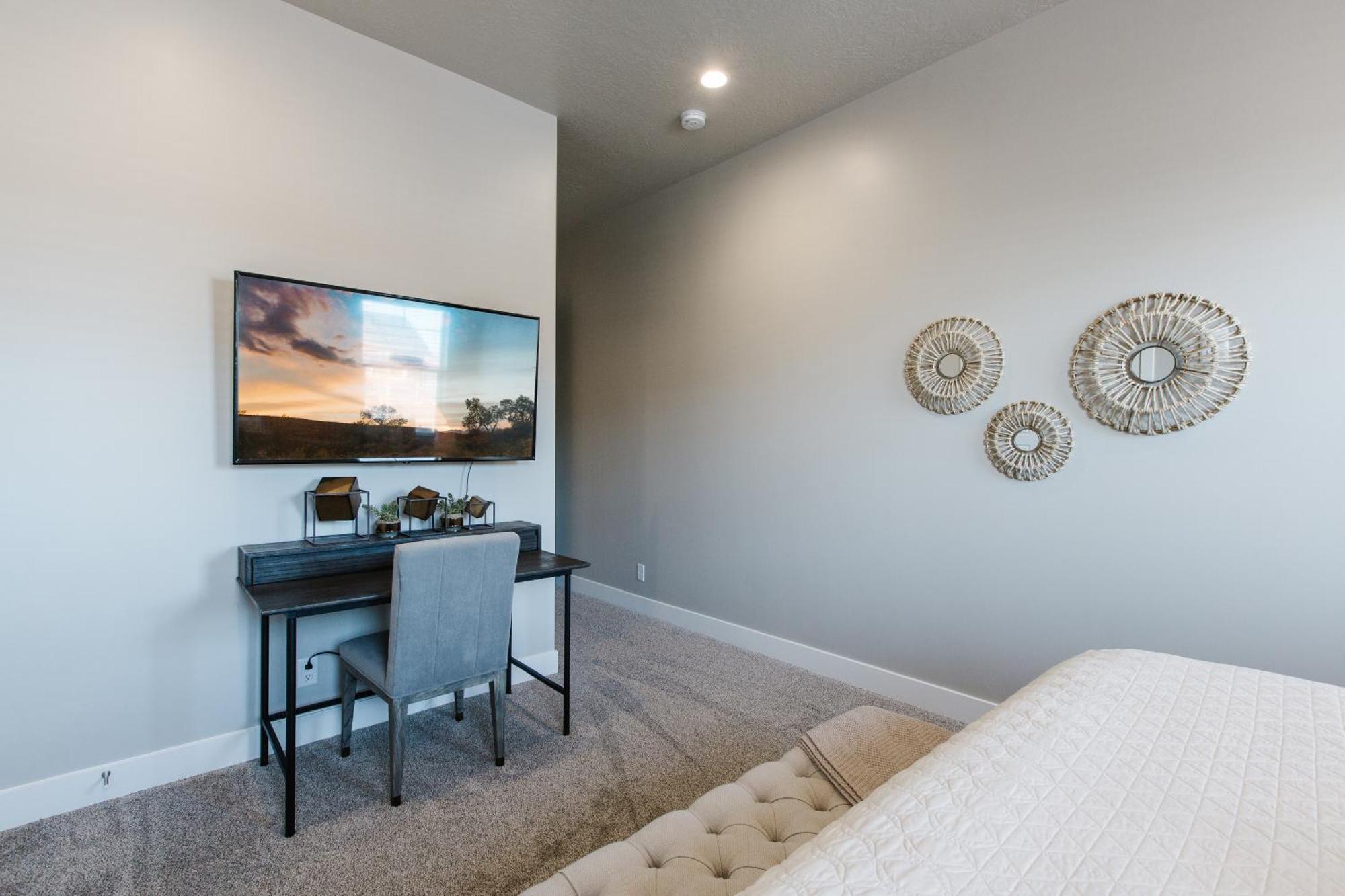 Ocotillo Springs 21 Sleeps 22 Guests, Fire Pit, Community Pool And Hot Tub Santa Clara Exterior photo