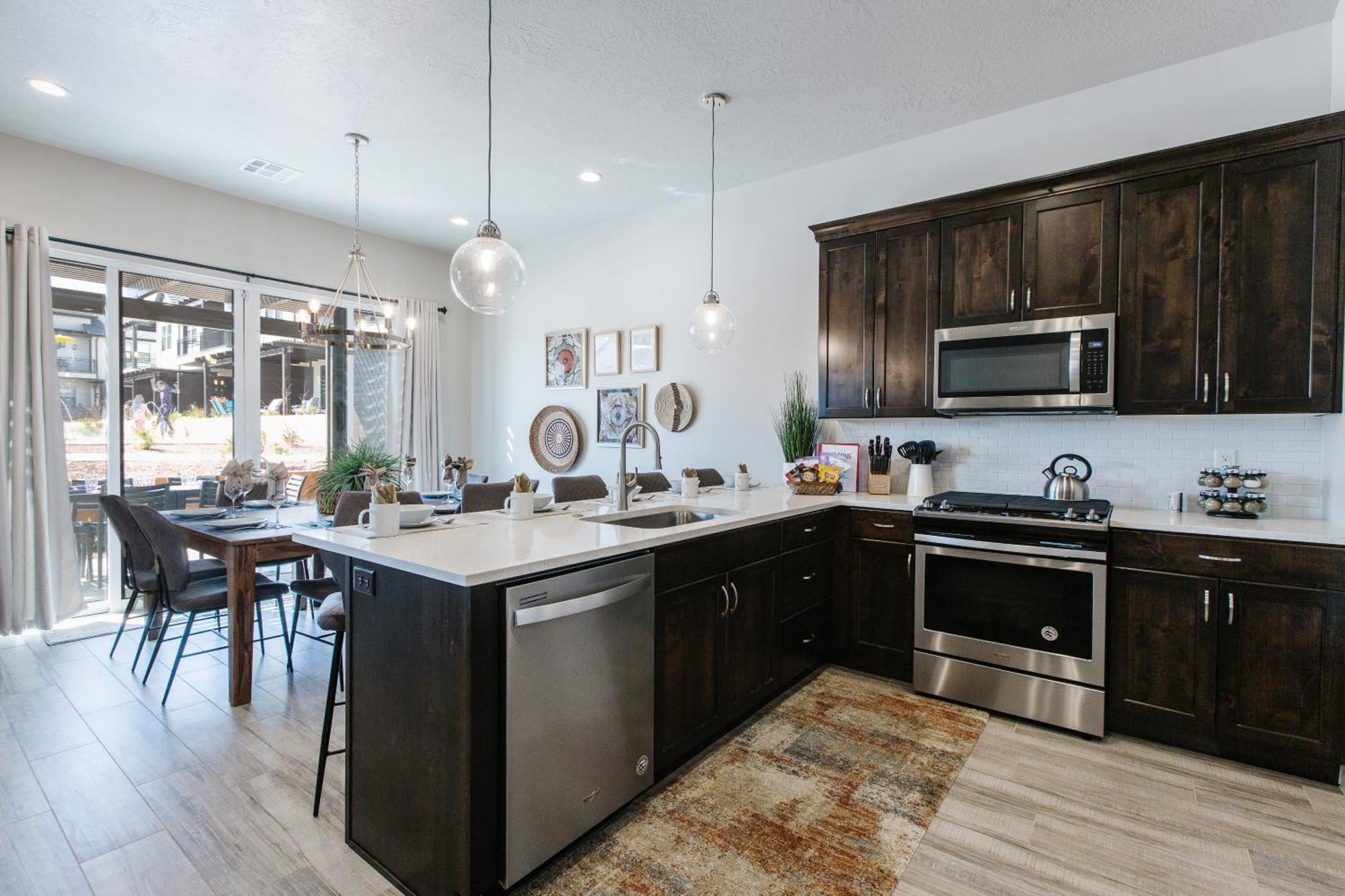 Ocotillo Springs 21 Sleeps 22 Guests, Fire Pit, Community Pool And Hot Tub Santa Clara Exterior photo
