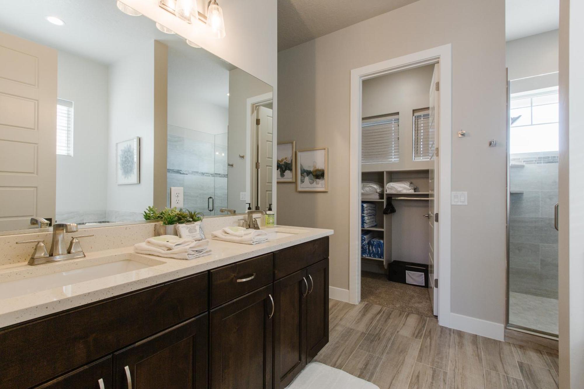 Ocotillo Springs 21 Sleeps 22 Guests, Fire Pit, Community Pool And Hot Tub Santa Clara Exterior photo