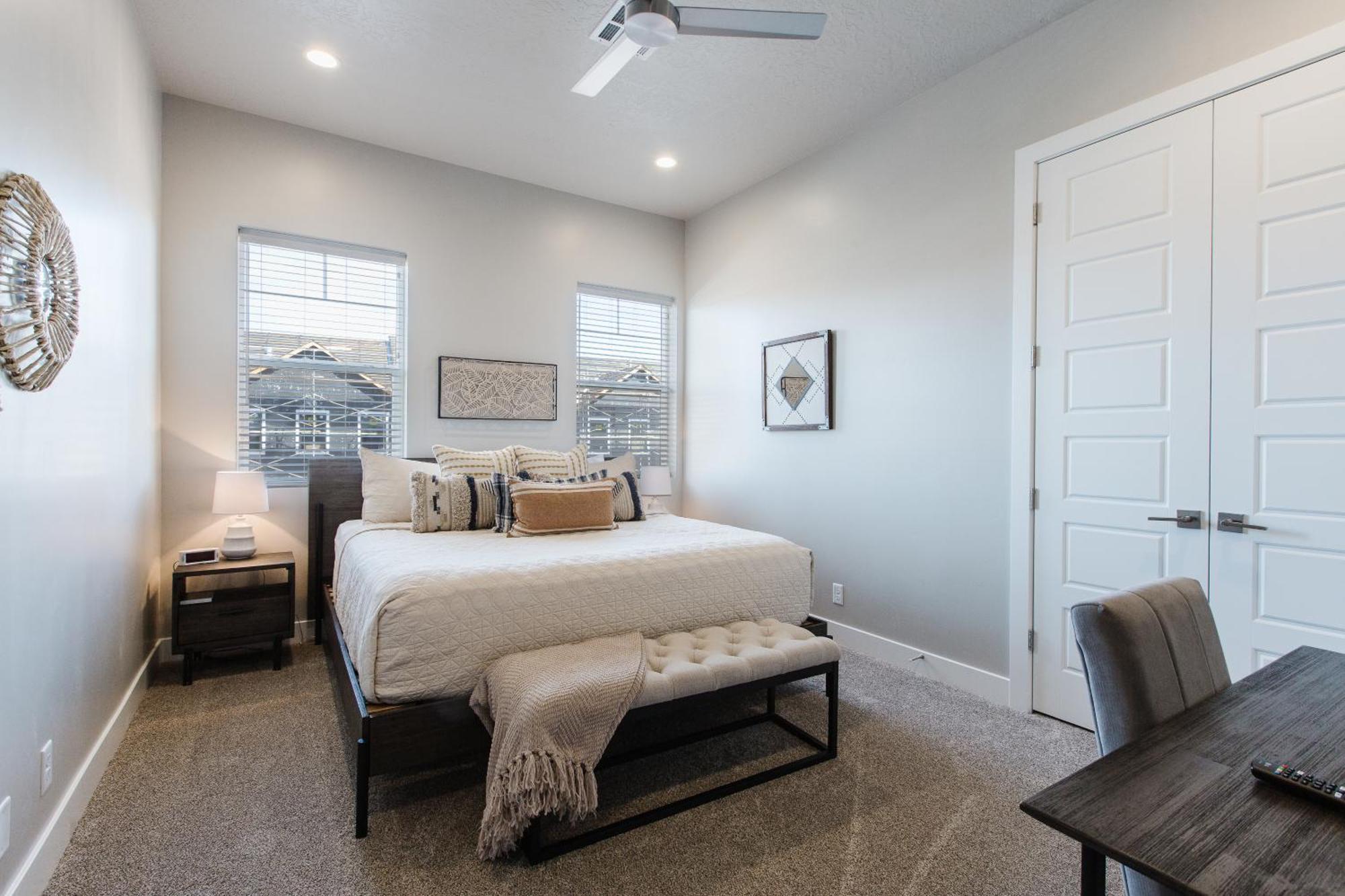 Ocotillo Springs 21 Sleeps 22 Guests, Fire Pit, Community Pool And Hot Tub Santa Clara Exterior photo