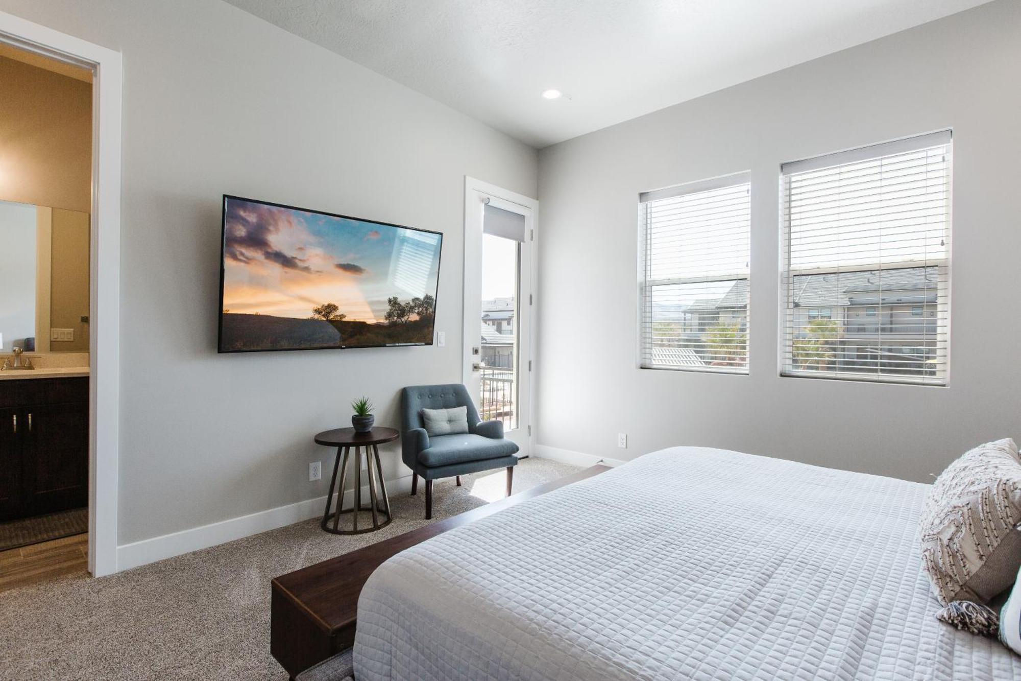 Ocotillo Springs 21 Sleeps 22 Guests, Fire Pit, Community Pool And Hot Tub Santa Clara Exterior photo