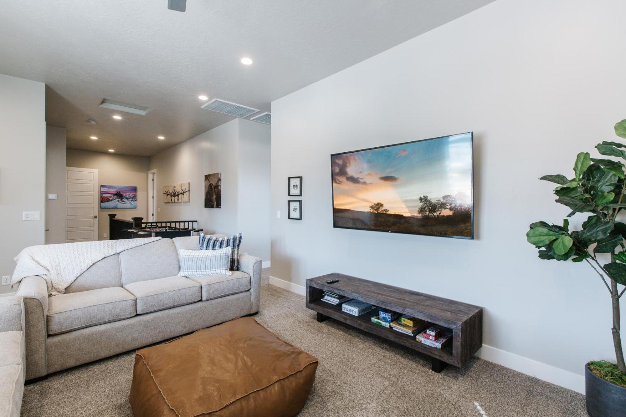 Ocotillo Springs 21 Sleeps 22 Guests, Fire Pit, Community Pool And Hot Tub Santa Clara Exterior photo