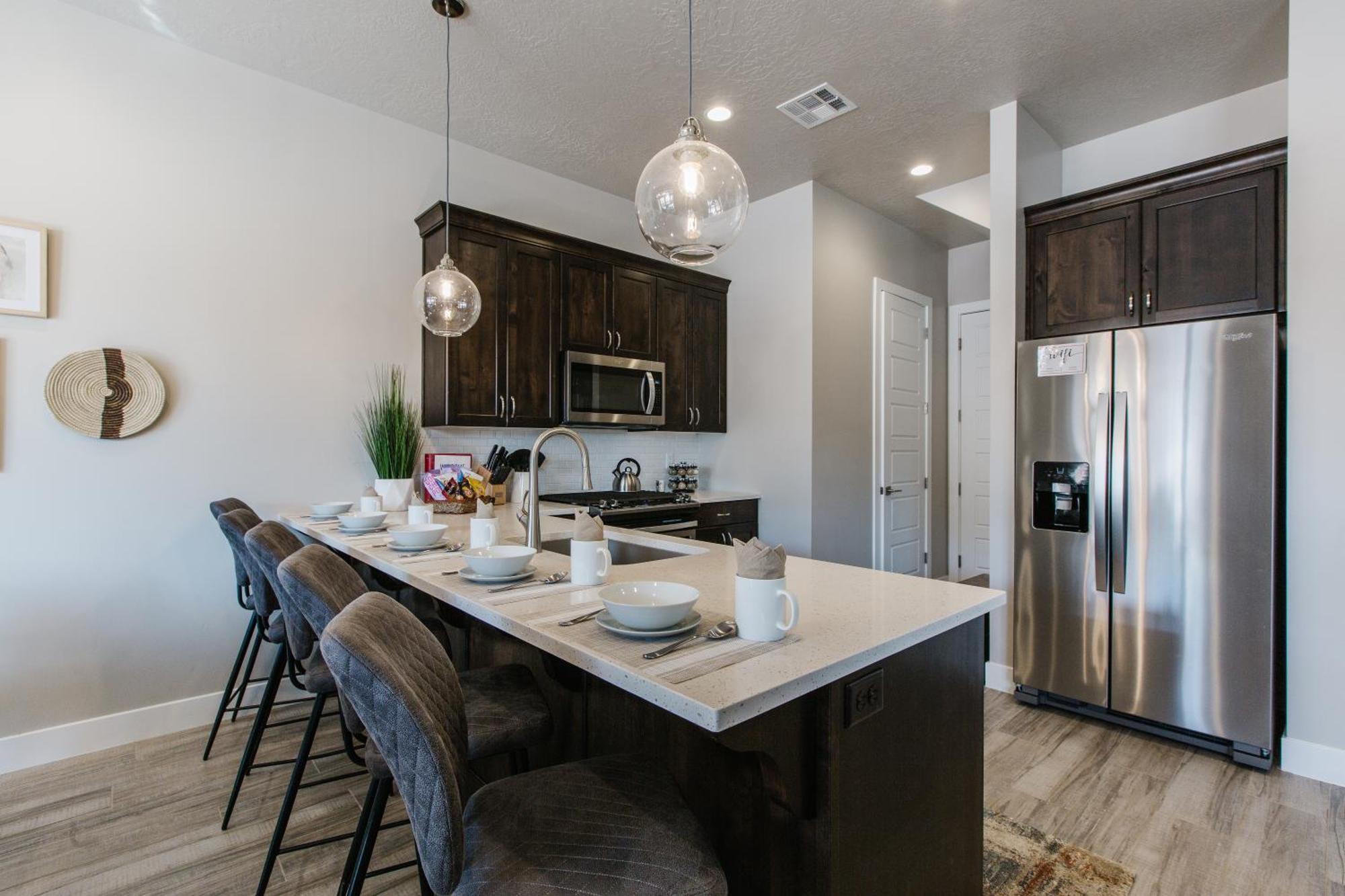 Ocotillo Springs 21 Sleeps 22 Guests, Fire Pit, Community Pool And Hot Tub Santa Clara Exterior photo