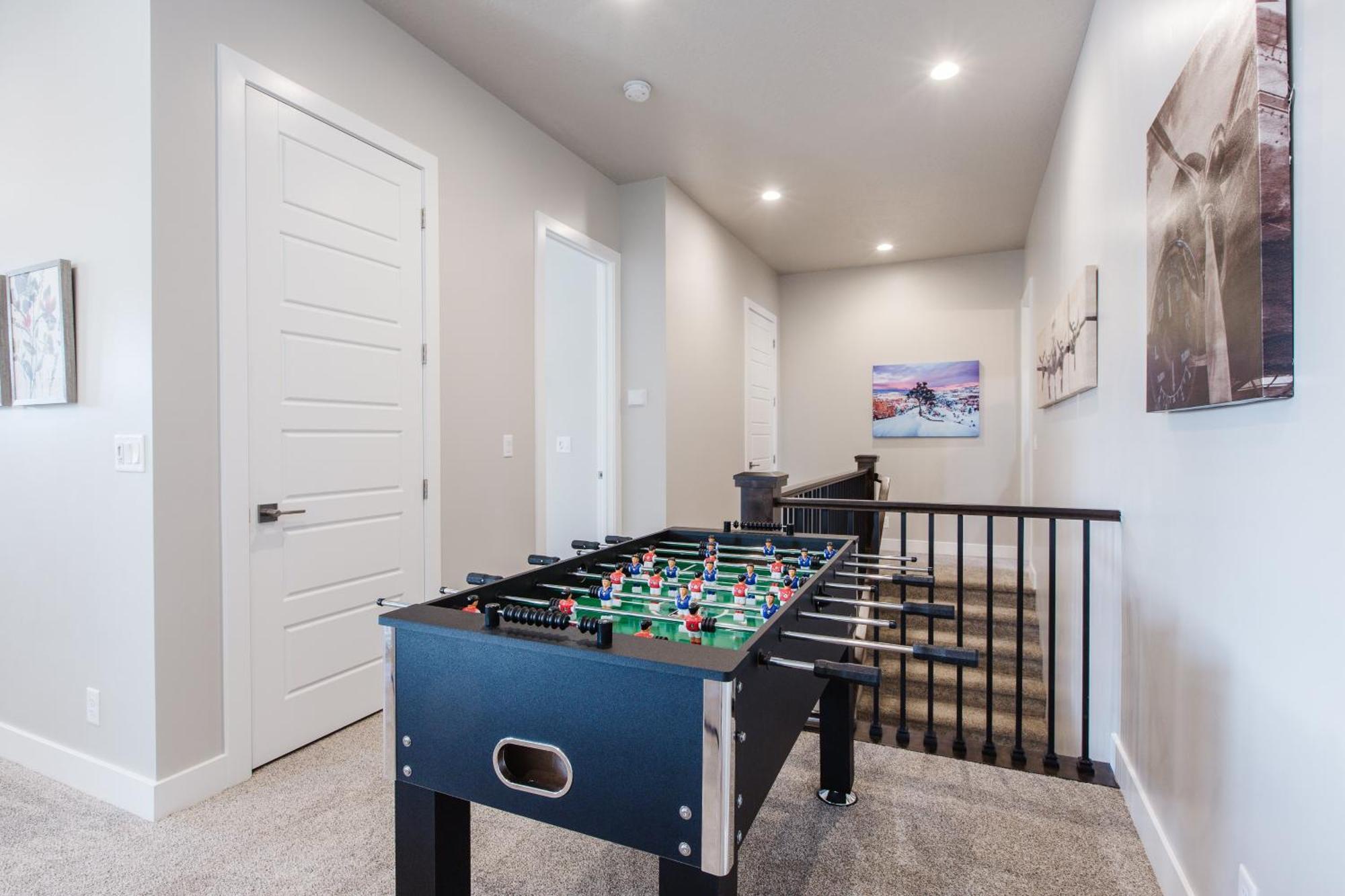 Ocotillo Springs 21 Sleeps 22 Guests, Fire Pit, Community Pool And Hot Tub Santa Clara Exterior photo
