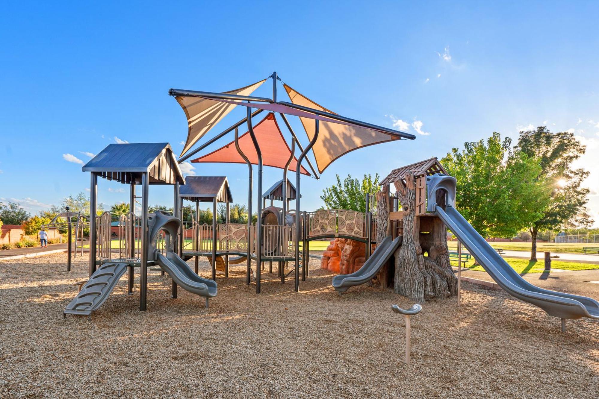 Ocotillo Springs 21 Sleeps 22 Guests, Fire Pit, Community Pool And Hot Tub Santa Clara Exterior photo